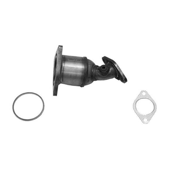 AP 641361 Catalytic Converter with Integrated Exhaust Manifold Fits select: 2009-2012 FORD ESCAPE, 2009-2011 MERCURY MARINER