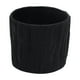 thumbnail image 2 of Uuiauoio Faux Tree Bark Flower Pot Plastic Planter, Resin Plant Container for Succulents Herbs and Cactus, Indoor Outdoor Decorative Pot Available for Home and Office Decor, 2 of 6