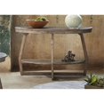 thumbnail image 1 of Hayden Way Medium Gray Sofa Table, 1 of 2
