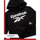 thumbnail image 3 of Conjunto de ropa Reebok para bebés de 2 piezas, sudadera con capucha y pantalones deportivos, talla 4T, 3 of 7