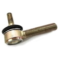 thumbnail image 3 of 10mm M10 Tie Rod End Ball Joint for 110 125cc ATV Quad Dirt Bike for Buggy for Taotao, 3 of 7