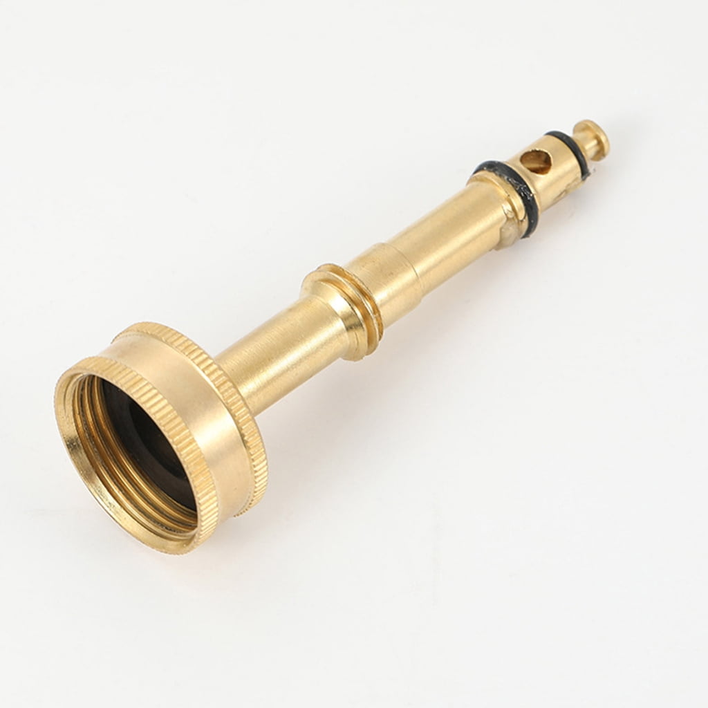 Profession Corrosion Resistant High Efficiency Plated Foam Sprayer Guns for Car Washing Cleaning with Adjustable Nozzle