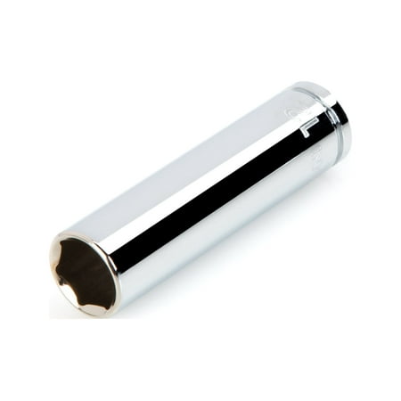 UPC: 0020209029893 | TEKTON 3/8 Inch Drive x 12 mm Deep 6-Point Socket | SHD13112