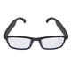 thumbnail image 1 of Gafas de Sol, Control de Touch 4 Horas Tiempo de Reproducció Blue Light Bloqueo de Manos Llamadas Libres de Las Gafas Inteligentes Con Micrófono para Correr, 1 of 7