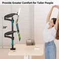 thumbnail image 3 of Soporte vertical doble para 2 pantallas MOUNT PRO, 3 of 9
