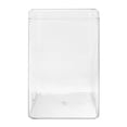 thumbnail image 4 of Escaparate de acrílico transparente Modelo a prueba de polvo Juguete Cosméticos Vitrina de joyería, 4 of 5