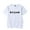 White, variant on Partynextdoor Party's Angels T-shirt Unisex Round Neck Short Sleeve Tee Fashion Casual Tops