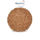 thumbnail image 5 of Galleta Tostis Salvado Vainilla Macrofibra Integral sin Azucar Vegano Macrobiotico E Integral 3 Botes c/15 Pzas, 5 of 7
