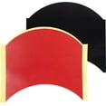 thumbnail image 1 of Feuille de Raquette Rouge, 1 of 1
