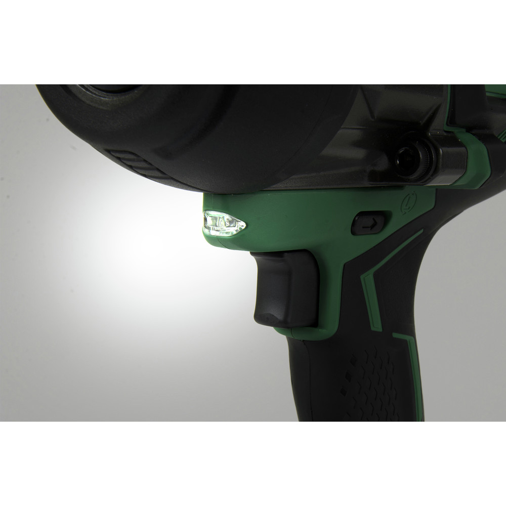 Metabo HPT WH36DBQ4M MultiVolt 36V 