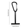 thumbnail image 5 of Soporte para Carrete Pesca Con Mosca Tippet Tipo T, 5 of 5