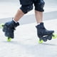 thumbnail image 2 of 2 juegos de zapatos de patinaje, correas de hebilla universales, accesorios para patines, correas de hebilla universales, 2 of 6
