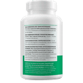 thumbnail image 3 of Vitasave Berberine Maximum Potency 1,000 mg per serving(120 VCaps), 3 of 4