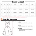 thumbnail image 3 of Qiopertar Mode Femmes Robe Chemise Décontractée à Manches Longues 3/4 Col en V en Solde à Moins de 5$ en Solde, 3 of 8