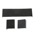 thumbnail image 1 of Aileron arrière pour voiture télécommandée ZD Racing 1/7 EX07, pièces et accessoires de mise à niveau, 1 of 4