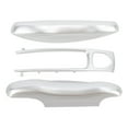 thumbnail image 1 of Car Smart Key Cover Case Keyless Entry Remote Key Fob Protector Shell for   911 Taycan, 1 of 8