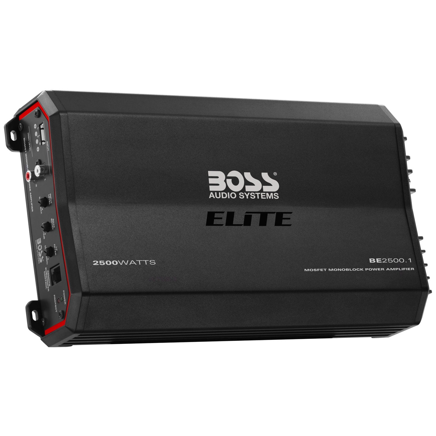 boss subwoofer amplifier