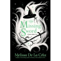 The Missing Sword (Paperback)