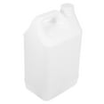 thumbnail image 2 of MOVTOTOP 1 Ensemble Bouteille de Rangement Adaptée à un Usage Industriel Matériau Durable Blanc, 2 of 8