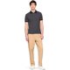 thumbnail image 4 of Polo Tommy Hilfiger de algodón líquido de corte regular para hombre, 4 of 5