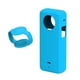 thumbnail image 1 of Estuche Protector Soledad para Cámara de Acción a Prueba de Golpes Azul, 1 of 6