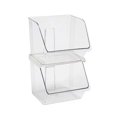 thumbnail image 1 of K Cup Holder Tea Bag Organizer, Coffee Pod Holders for Counter, 1 of 5