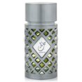 thumbnail image 2 of Jazzab Silver - Eau De Parfum - 100ml (3.4 Fl. oz) by Ard Al Zaafaran - 3 pack, 2 of 2