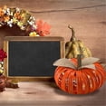 thumbnail image 3 of Pumpkin Lantern Fall Decorations Inspirational Pumpkins Decoration Hy, 3 of 5