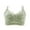 Green, variant on Bras for Women,Smoothing Underwire Bra with Side Support for a Minimized and All-Day Comfort in Solid Colors,Sports Bras for Women,Green,38/85