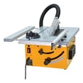 thumbnail image 1 of Sierra de Mesa Portátil Gutstark Home 1800w 5000 Rpm Mesa Extensible, 1 of 5