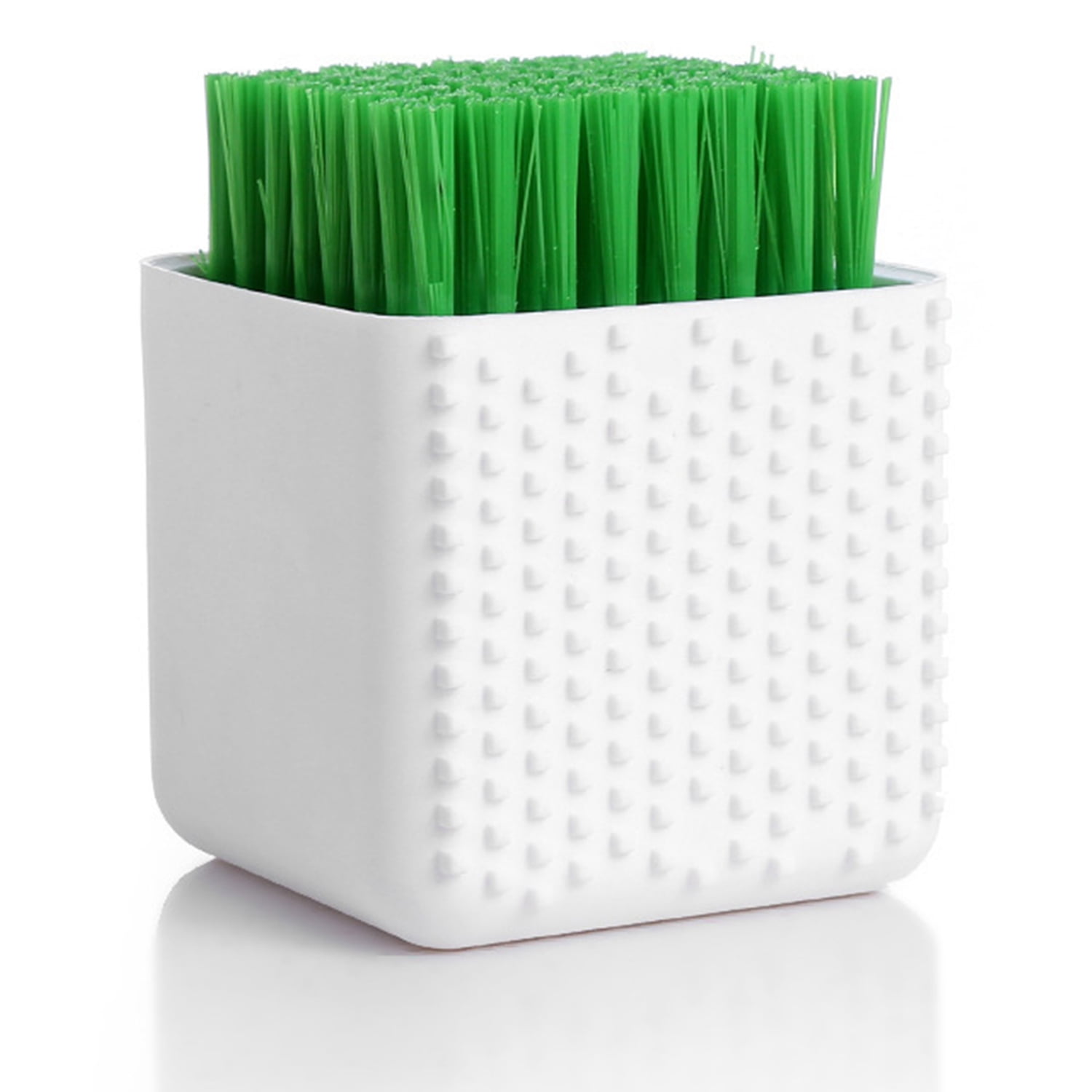 Silicone Laundry Brush Household Cloth Washing Brush Dualuse Scrubbing