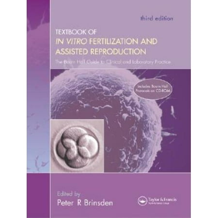 UPC: 9781842142936 | Textbook Of In Vitro Fertilization And Assisted Reproduction