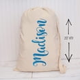 thumbnail image 3 of Threadart Glitter Blue 20" Heat Transfer Vinyl Film | By the Yard | Use with Silhouette, etc | Available in Over 40 Colors, 3 of 10