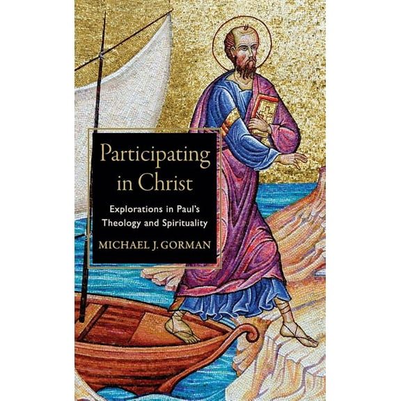 Participating in Christ (Hardcover)