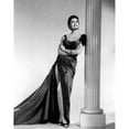 thumbnail image 2 of Cyd Charisse Portrait Photo Print (16 x 20), 2 of 2
