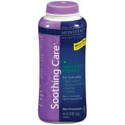 Monistat: Medicated Powder Soothing Care, 9 oz