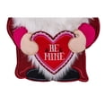 thumbnail image 3 of Valentine Gnome Door Décor, 3 of 4