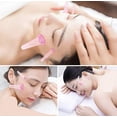thumbnail image 4 of Juego de terapia de ventosas faciales de 4 piezas, ventosas de silicona anticelulíticas para masaje facial y de ojos (2 pequeñas + 2 grandes), 4 of 5