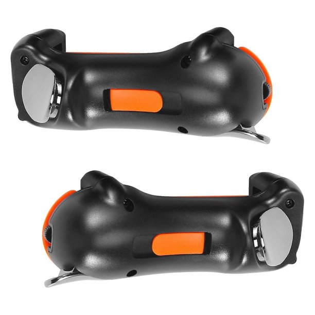 Six Finger for PUBG Controller Capacitance Adjustable Mobile Game ...
