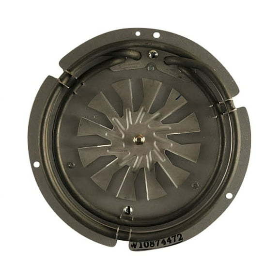SUPPLYZ Direct Replacement for Whirlpool W11414552 Appliance Fan-Convct W10874472 W11033855 W11093167 W11353932