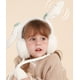 thumbnail image 1 of Tal Winter Children's Earmuffs Warm Windproof Plush Cute Earmuffs Los niños y las niñas pueden mover las orejas y calentarlas (gris) ZefeiWu 8390613084071, 1 of 1