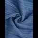 thumbnail image 4 of Vestido Camisero Sin Mangas de Verano 2025 para Mujer, Cuello en V, Informal, Midi, Azul, Talla S, 4 of 10