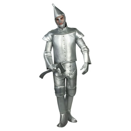 Wizard of Oz Men's Tin Man Costume