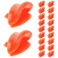 thumbnail image 1 of 20 piezas de miniboca de pato, accesorio decorativo para cosplay (S), 1 of 7