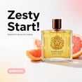 thumbnail image 2 of Colonia A CENTER Vintage Heroes Energy 100 ml para Hombre, 2 of 6