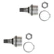 thumbnail image 1 of Rótulas TRW K1500 1988 A 1991 Delanteras inferiores 2 Piezas, 1 of 4