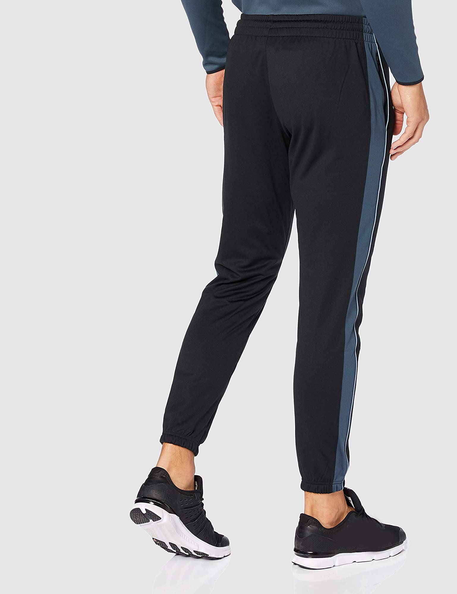 men's ua unstoppable essential track pants