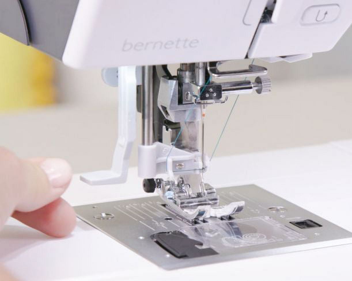 Bernina Bernette b79 Sewing & Embroidery Machine
