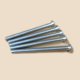 thumbnail image 2 of Tornillo de cabeza plana con ranura cruzada galvanizado Tornillo de cabeza redonda con ranura cruzada Tornillo de sujeción M3-M8 para máquina GB818, 2 of 4