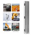 thumbnail image 3 of Riel De Guía De Movimiento Lineal, Riel De Guía Lineal De Baja Fricción Resistente A La Flexión Para Proyecto De Bricolaje, 3 of 7
